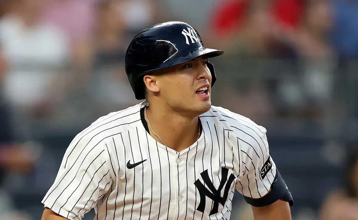 Anthony Volpe confirms when he’ll return to Yankees after being out of the lineup