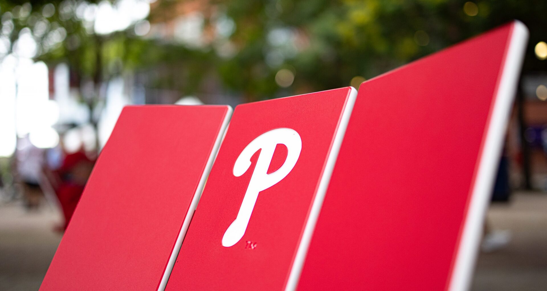 Phillies overhaul pitching talent - The Triangle