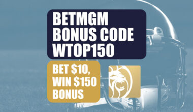 BetMGM Bonus Code WTOP150: Claim $150 Bonus for Phils-Tigers, Friday MLB