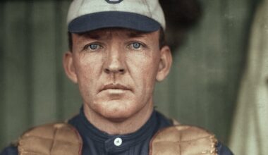 Today in Chicago White Sox History: August 24