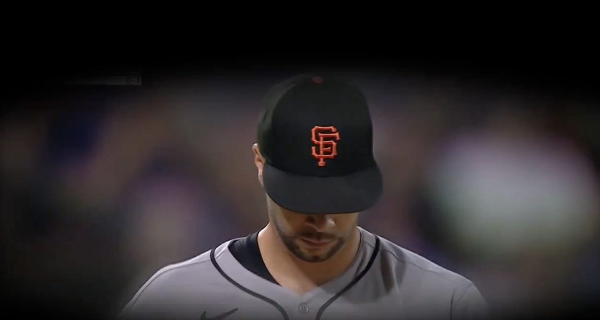 SNY broadcast 'blinks' after Francisco Lindor says pitcher won't visually engage him