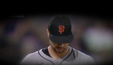 SNY broadcast 'blinks' after Francisco Lindor says pitcher won't visually engage him