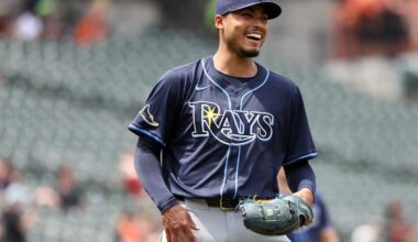 Bust, Bullpen Ace, or Future Stud: What Are the Twins Getting in Taj Bradley? - Twins