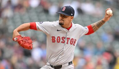 Red Sox Bolster Reeling Bullpen Before Series Finale Vs. Orioles