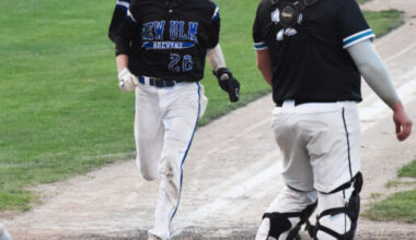 Brewers edge Lakers in state tune-up game | News, Sports, Jobs