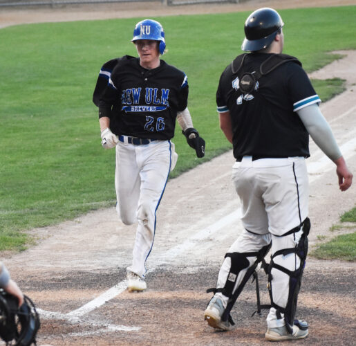 Brewers edge Lakers in state tune-up game | News, Sports, Jobs