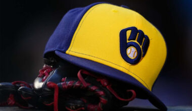 Brewers MLB draft