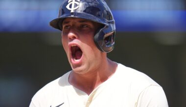 Brooks Lee and the Danger of Falling Into the Jose Miranda Trap - Twins