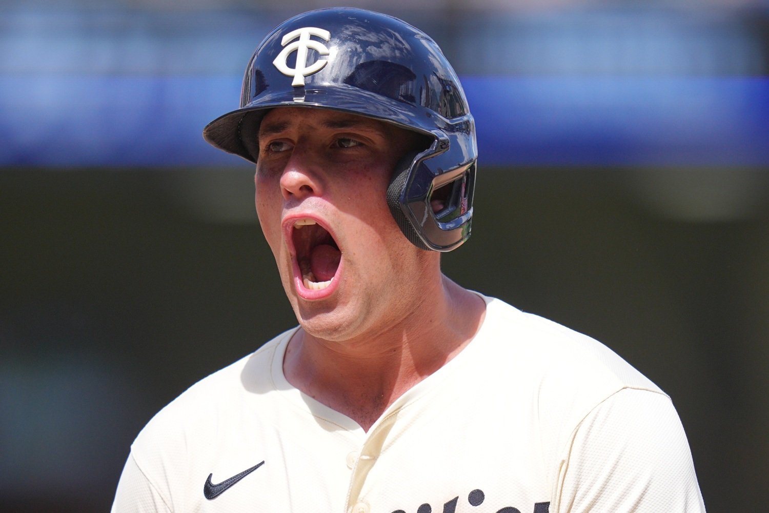 Brooks Lee and the Danger of Falling Into the Jose Miranda Trap - Twins