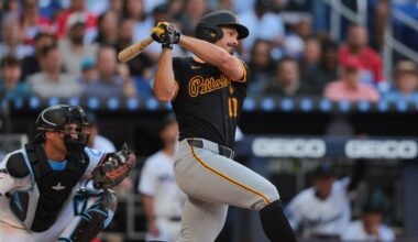 Bryan Reynolds Says Pirates Have A Lot To Learn From Flourishing Rival