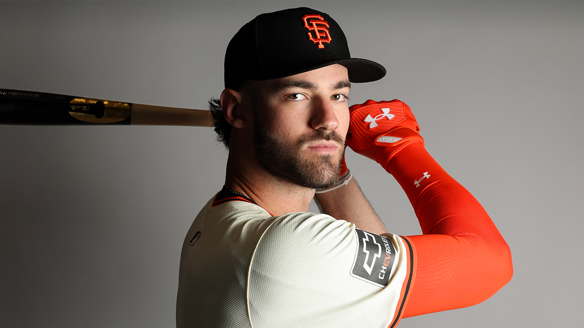 Giants’ Bryce Eldridge logs first Triple-A multi-home run game – NBC Sports Bay Area & California