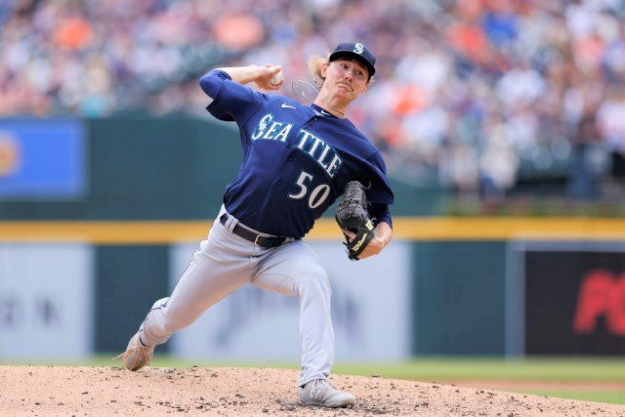 Bryce Miller Scheduled to Begin a Rehab Assignment on Friday - MLB News