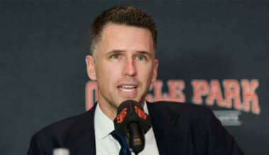 How Buster Posey’s Giants friendships impacted trade deadline – NBC Sports Bay Area & California