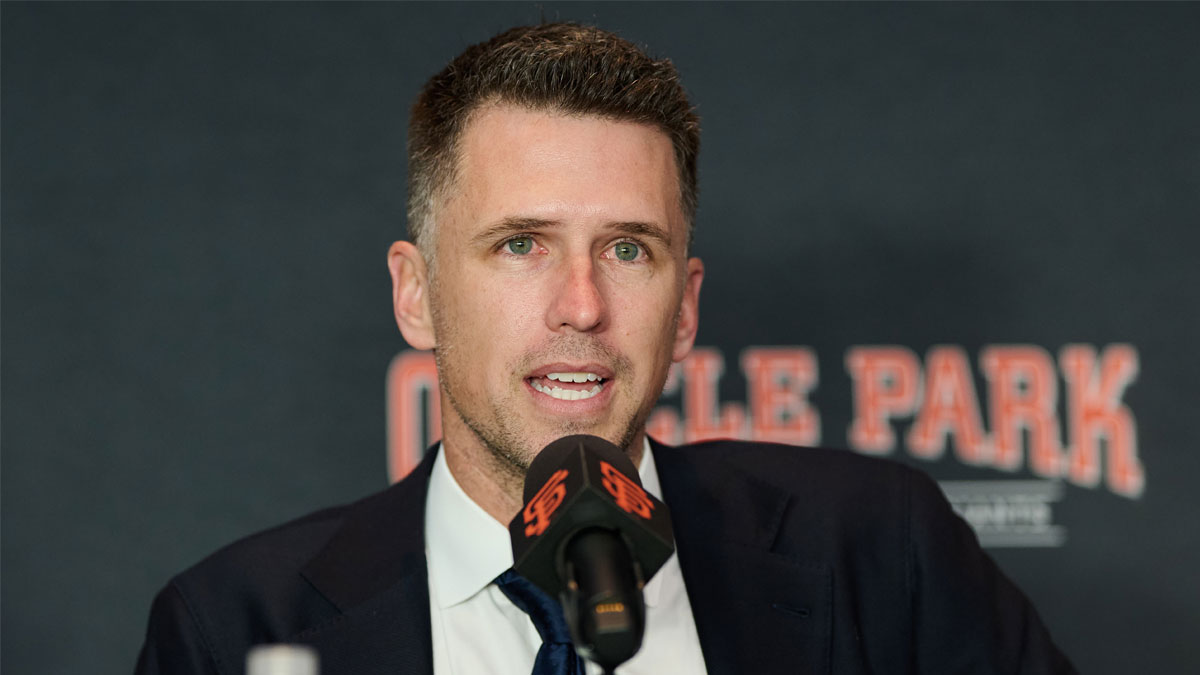 How Buster Posey’s Giants friendships impacted trade deadline – NBC Sports Bay Area & California