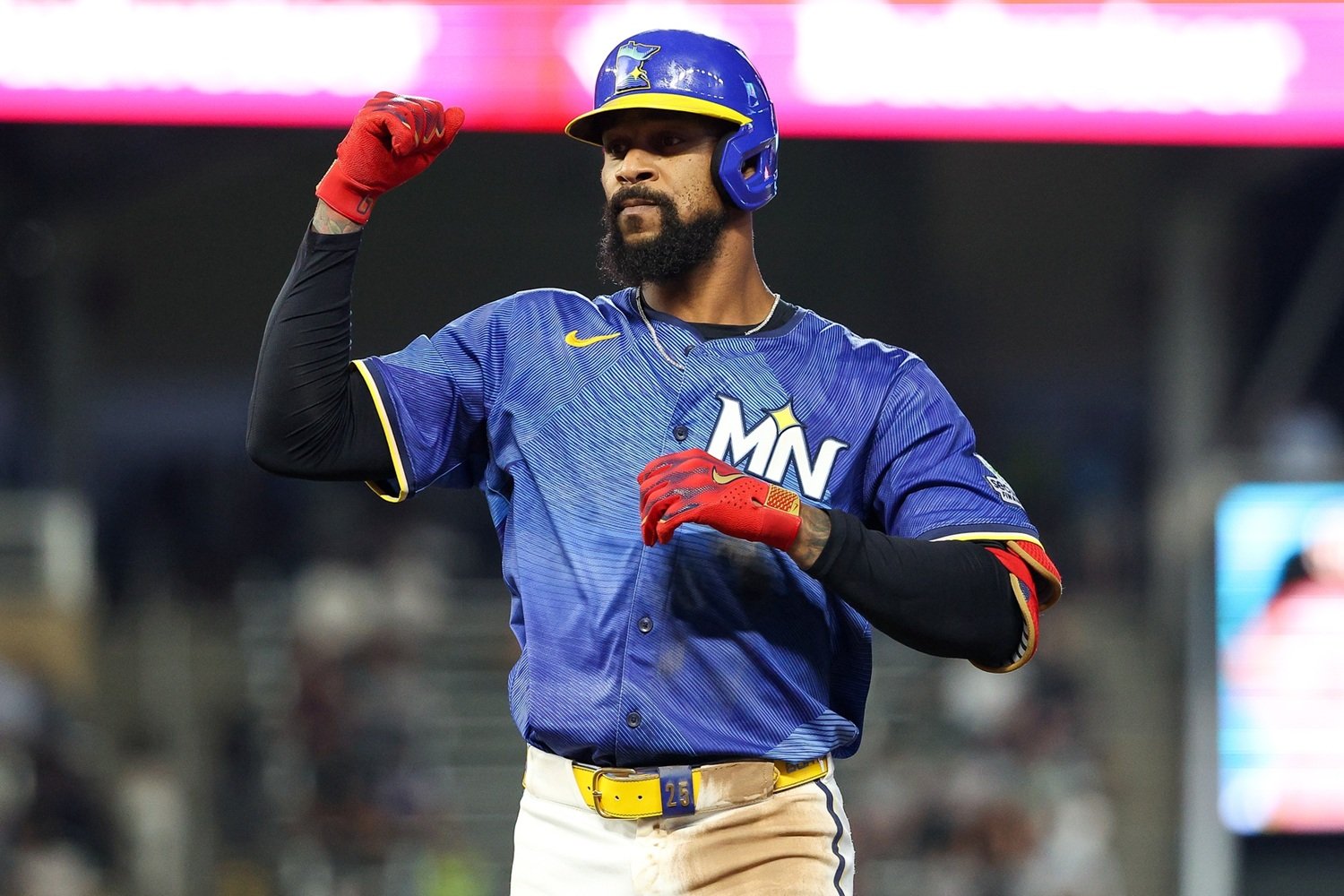 Twins 7, Padres 4: Lively Bats & Cortes Ejection Lead to Victory - Twins