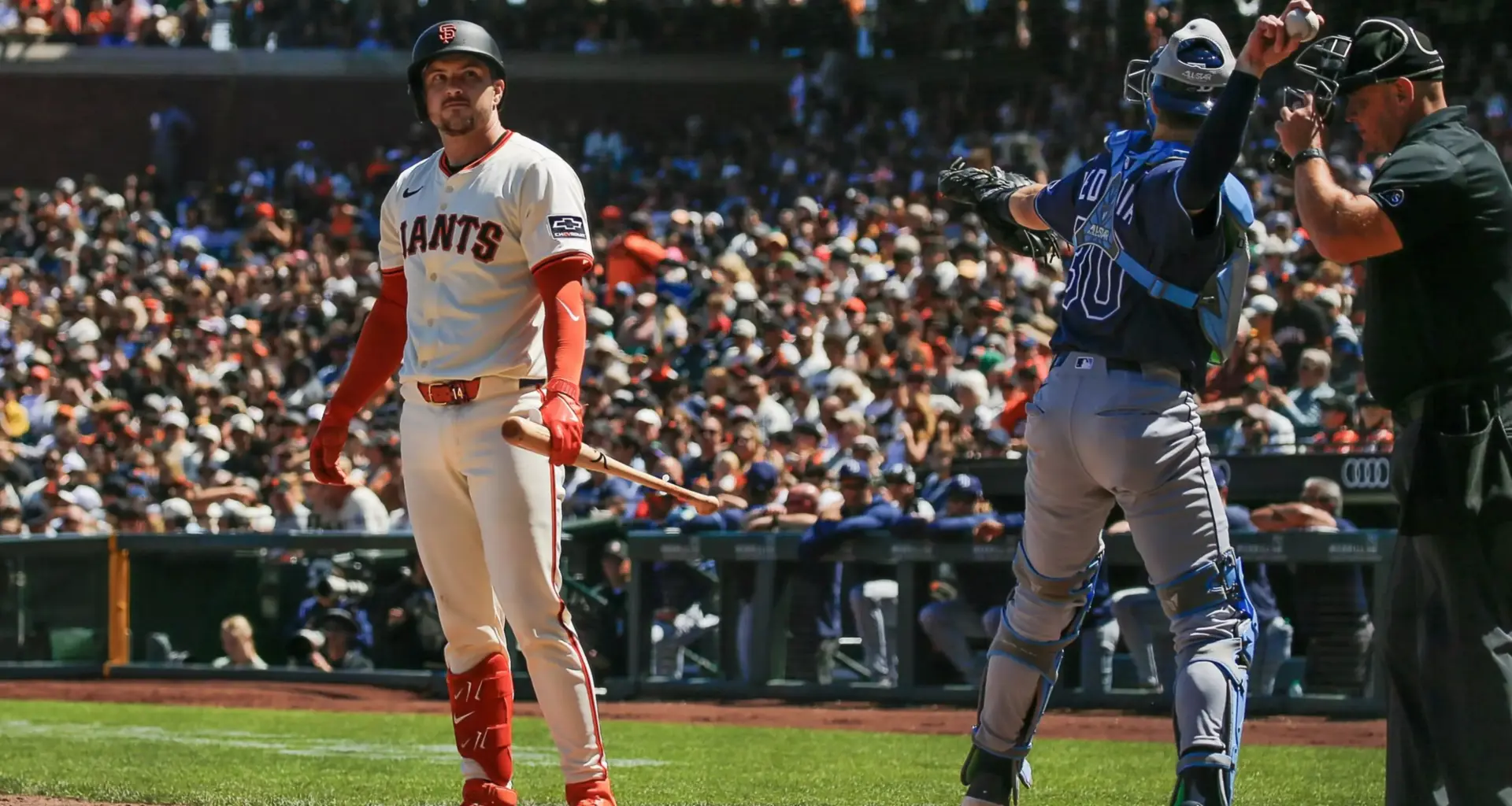 The San Francisco Standard