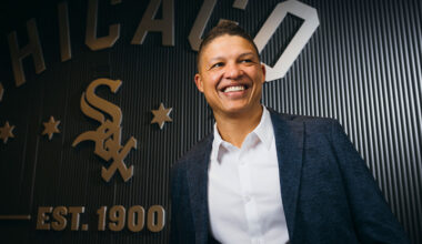 Change of Sox – Chicago Magazine