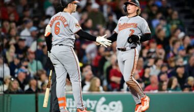 Once again, Red Sox bullpen plays a big role in defeat