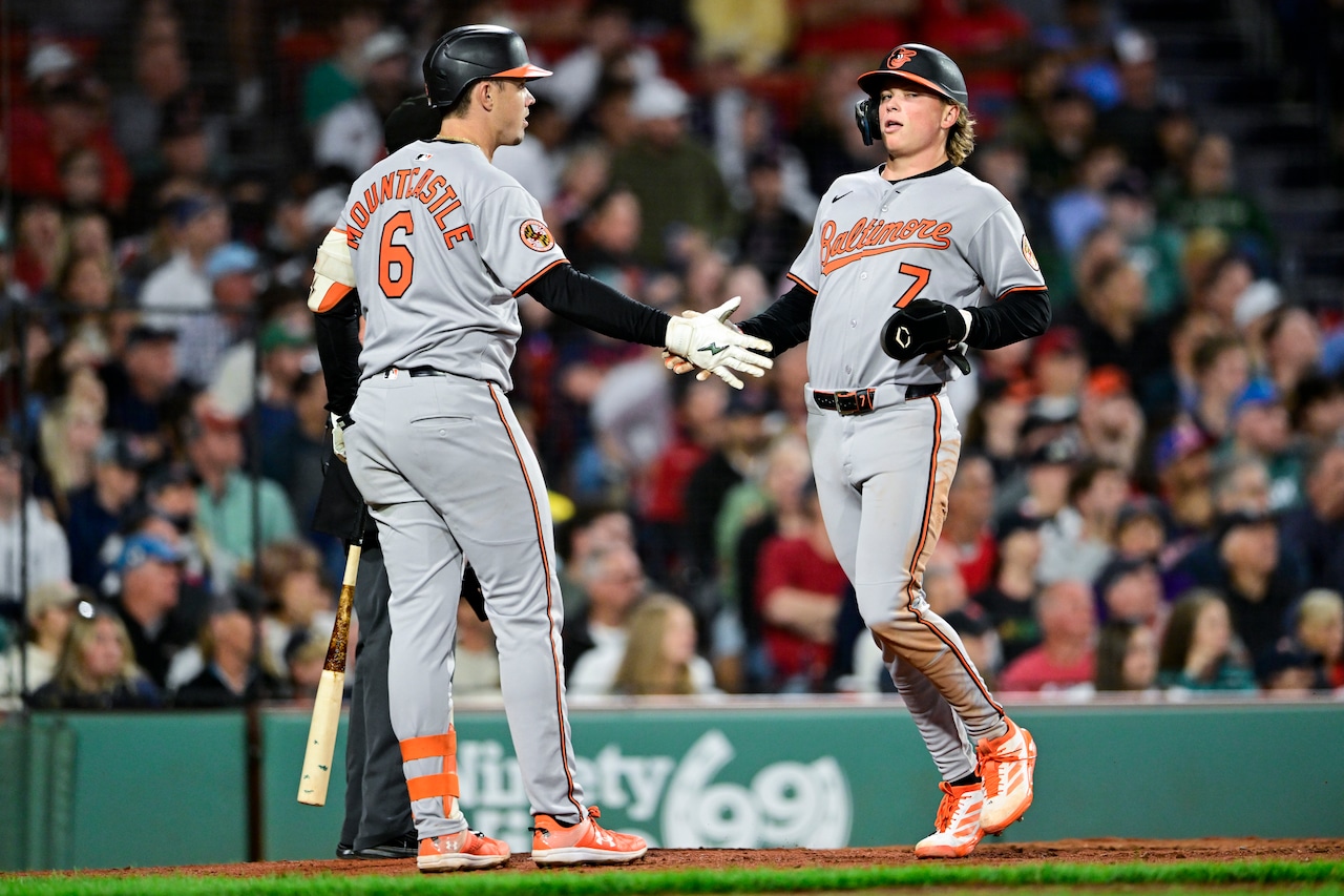 Once again, Red Sox bullpen plays a big role in defeat