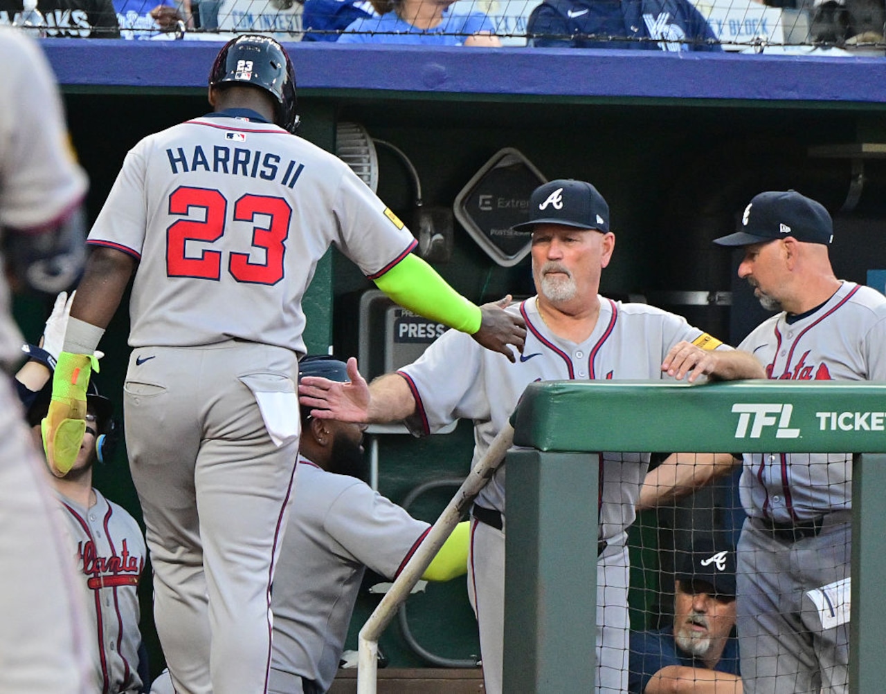 Guardians, Atlanta Braves series preview, pitching matchups