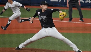 Everything you need to know about Roki Sasaki – Dodgers Digest