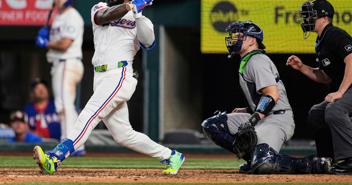 Struggles of Texas Rangers’ key pieces prove costly in loss to Yankees