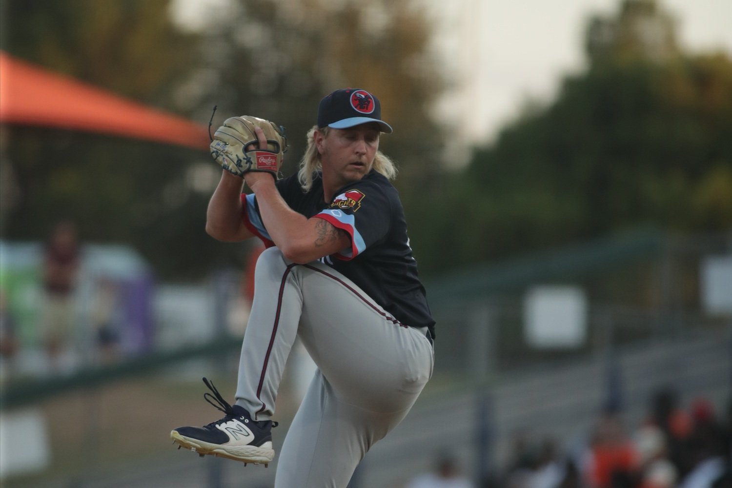 Twins Minor League Report (8/29): CJ Culpepper, Jake Rucker Lead Wind Surge - Minor Leagues