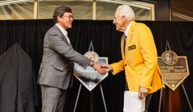 Vern Law inducted into Pittsburgh Pirates Hall of Fame – Church News