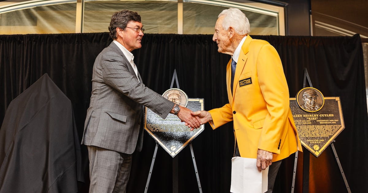 Vern Law inducted into Pittsburgh Pirates Hall of Fame – Church News