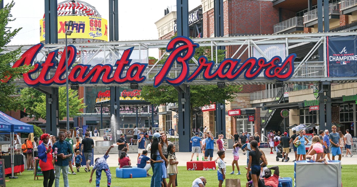 The Battery Atlanta continues to drive new profitability