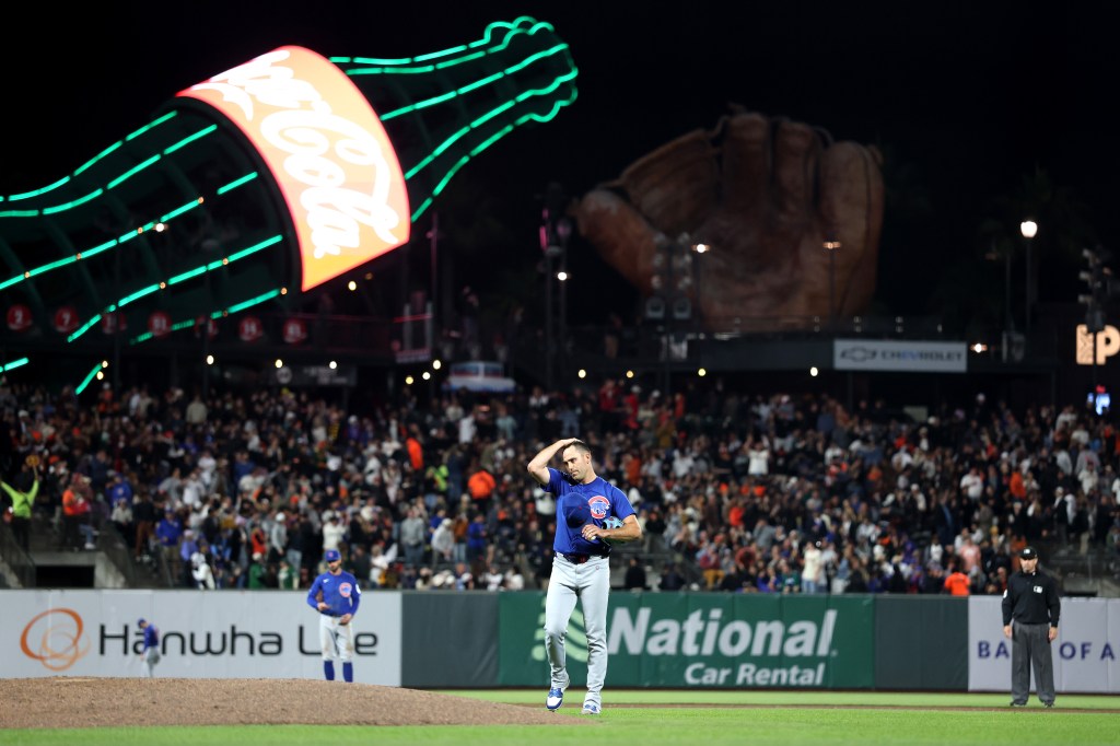 6th-inning sequence ends Matthew Boyd's night