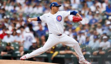 Chicago Cubs beat the Pittsburgh Pirates 4-3 at Wrigley Field – Chicago Tribune