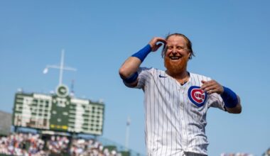 Chicago Cubs walk off the Baltimore Orioles at Wrigley Field – Chicago Tribune