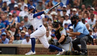 3 takeaways ahead of Milwaukee Brewers series