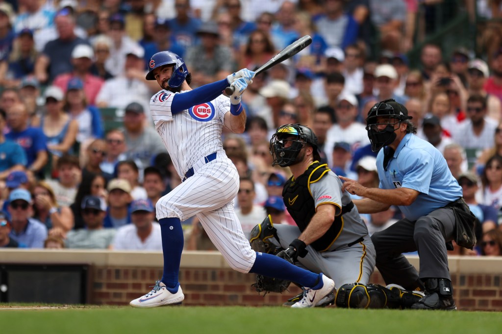 3 takeaways ahead of Milwaukee Brewers series