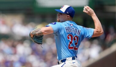 Chicago Cubs beat Baltimore Orioles 1-0 on busy day at Wrigley