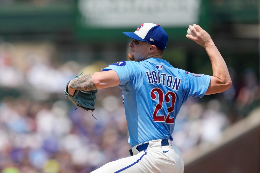 Chicago Cubs beat Baltimore Orioles 1-0 on busy day at Wrigley