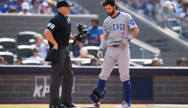 Late-summer Cubs collapse a Chicago rite of passage