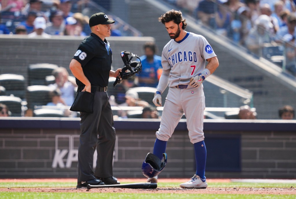Late-summer Cubs collapse a Chicago rite of passage