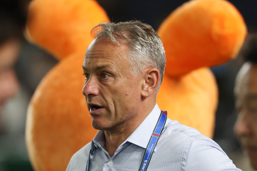 Chicago Cubs can recover from Jed Hoyer's deadline whiff