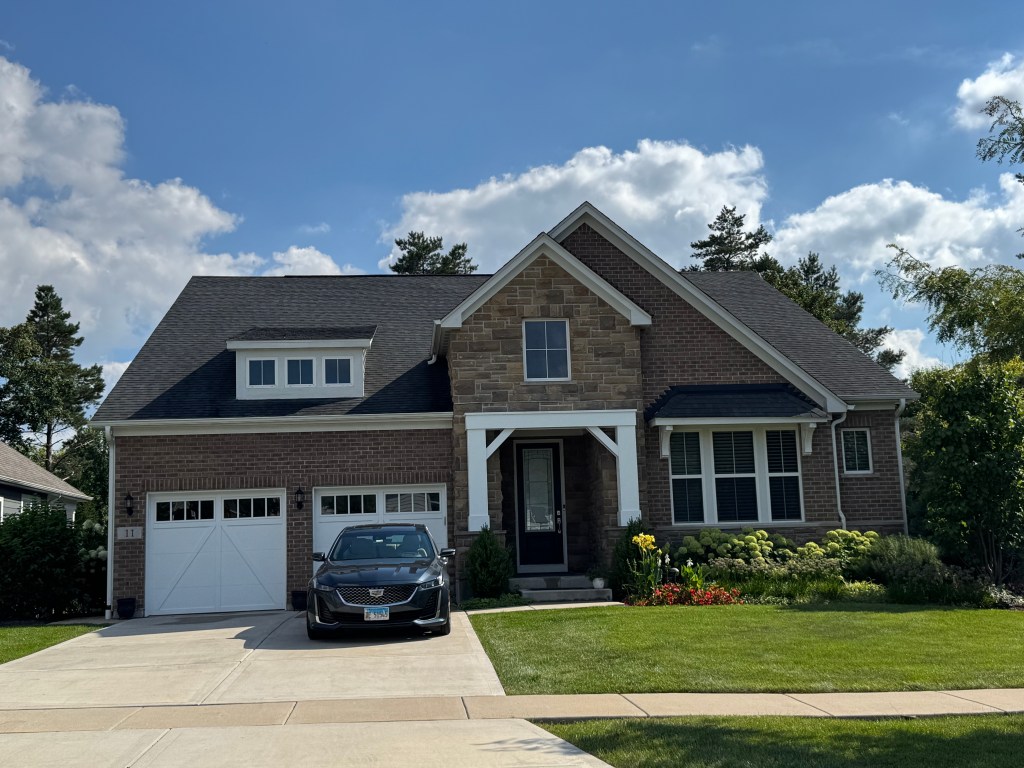 Former president of Blackhawks, Cubs, sells Wheaton home