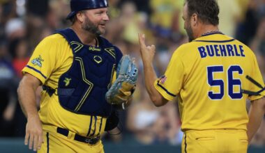 Savannah Bananas leave indelible mark in first Chicago visit