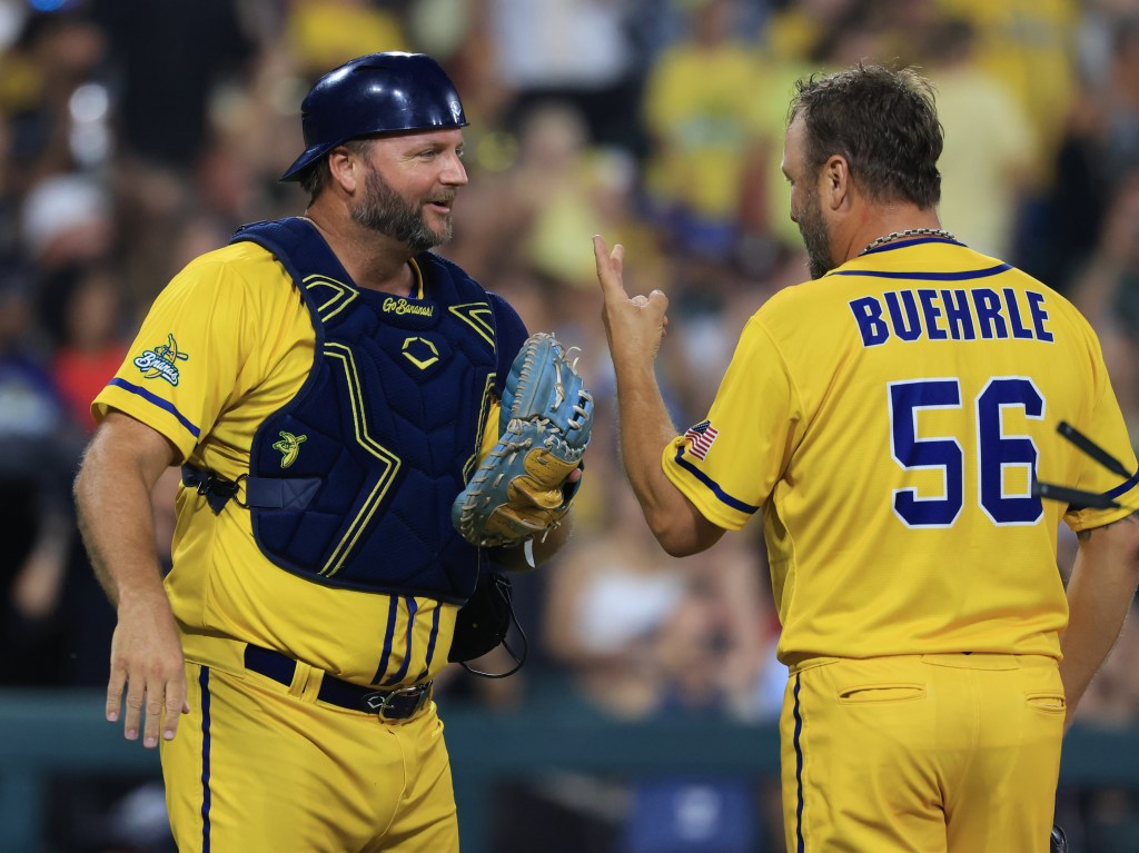 Savannah Bananas leave indelible mark in first Chicago visit