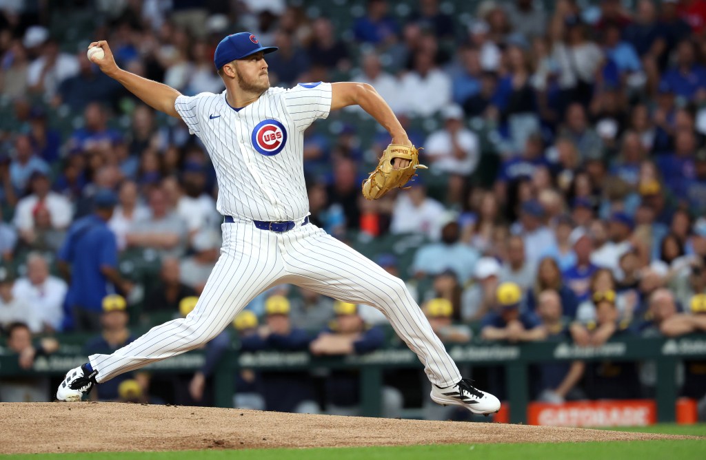 Jameson Taillon allows 1 run in 6 innings in win