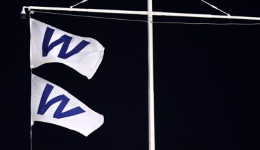 Chicago Cubs win both doubleheader games against the Milwaukee Brewers – Chicago Tribune