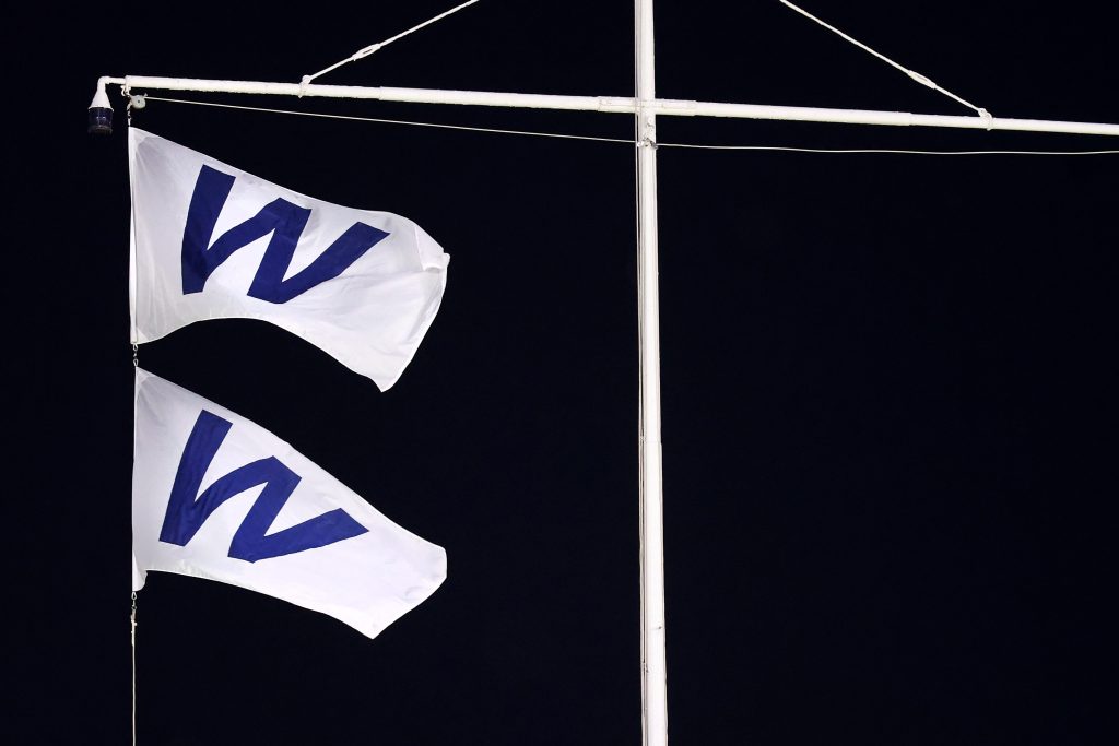 Chicago Cubs win both doubleheader games against the Milwaukee Brewers – Chicago Tribune