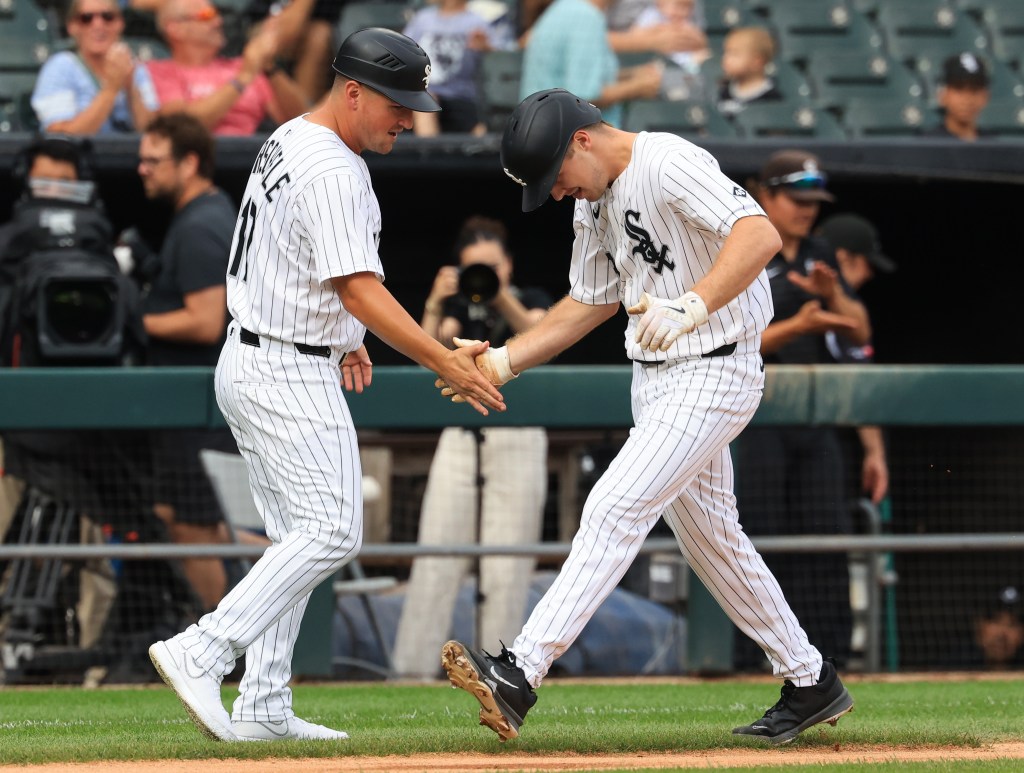 3 things to watch in August