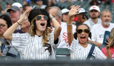 The MLB 2026 schedules were released