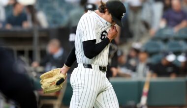 Chicago White Sox vs. New York Yankees at Rate Field