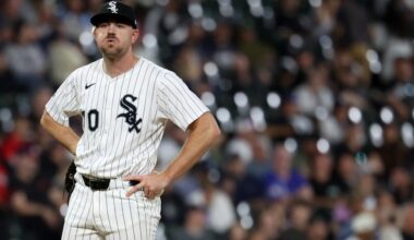 Chicago White Sox vs. New York Yankees at Rate Field